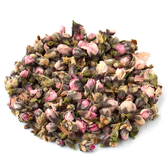 Персик бутоны оптом в BestTea, фото , изображение 2