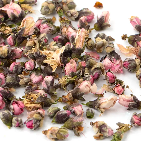 Персик бутоны оптом в BestTea, фото , изображение 3