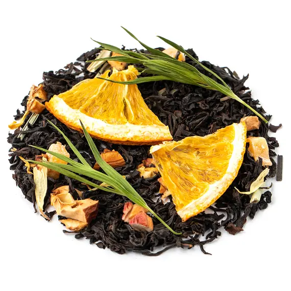 Чай черный Бенгальские огни оптом в BestTea, фото , изображение 2