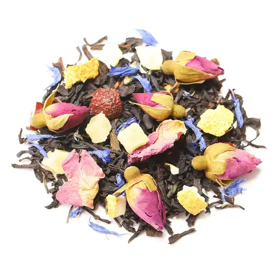 Чай черный Достояние Петра оптом в BestTea, фото , изображение 8