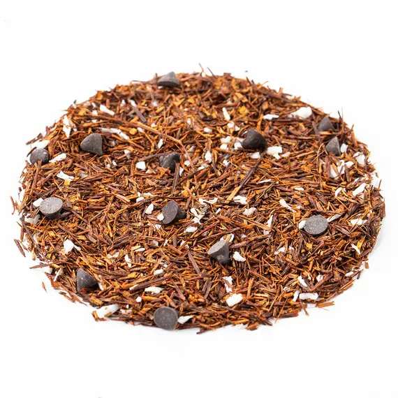Чай Ройбуш Баунти оптом в BestTea, фото , изображение 2