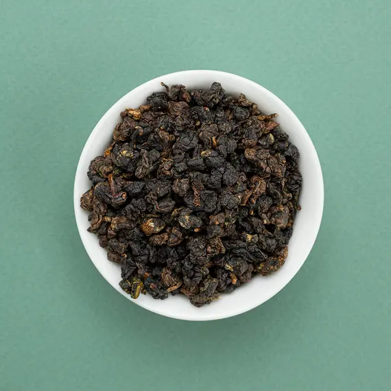 Улун ГАБА Медовая Премиум в чайном магазине BestTea, фото , изображение 7