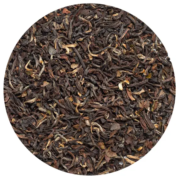 Чай Дарджилинг FTGFOP в чайном магазине BestTea, фото 