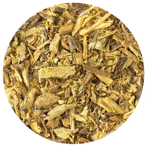 Корень солодки в чайном магазине BestTea, фото 