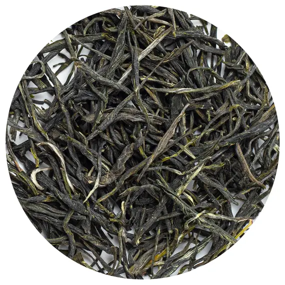 Чай белый Инь Чжень (Серебряные иглы) в чайном магазине BestTea, фото 