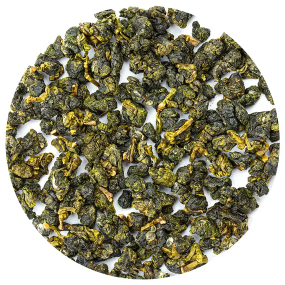 Чай улун Молочный Улун Алишань (упаковка 150 г) в чайном магазине BestTea, фото 