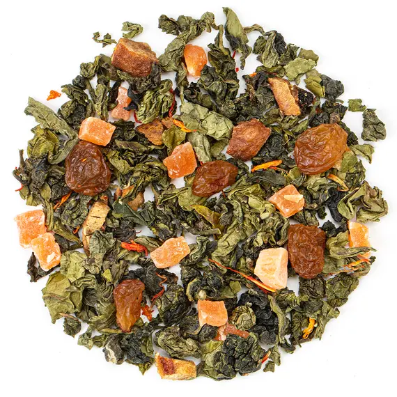 Чай улун Дюшес оптом в BestTea, фото 