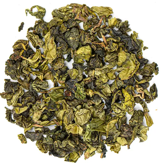 Улун Те Гуань Инь  (коробка 45 кг) оптом в BestTea, фото 
