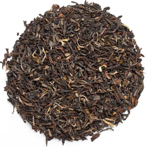 Чай Дарджилинг FTGFOP в чайном магазине BestTea, фото , изображение 2