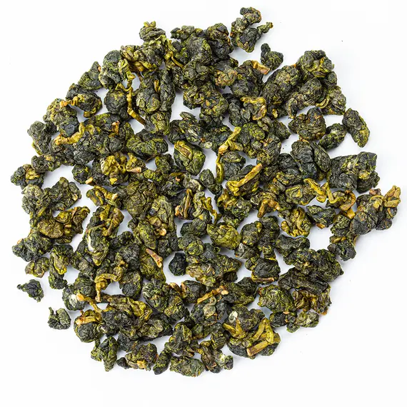 Чай улун Молочный Улун Алишань (упаковка 150 г) в чайном магазине BestTea, фото , изображение 2