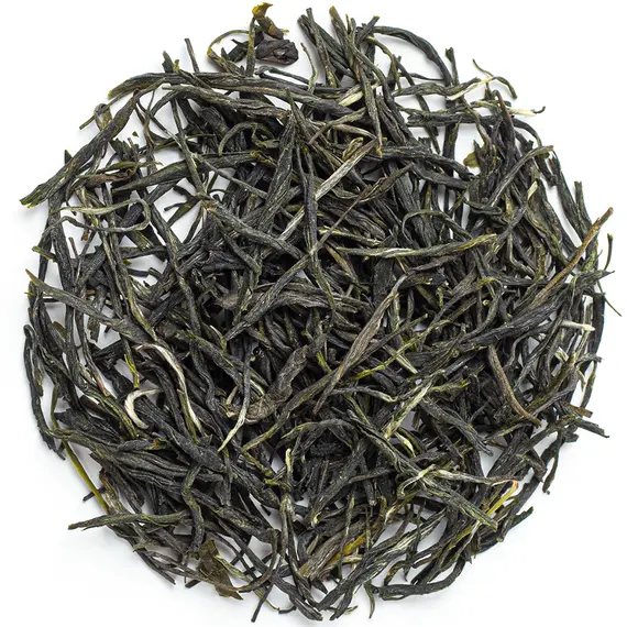 Чай белый Инь Чжень (Серебряные иглы) в чайном магазине BestTea, фото , изображение 2