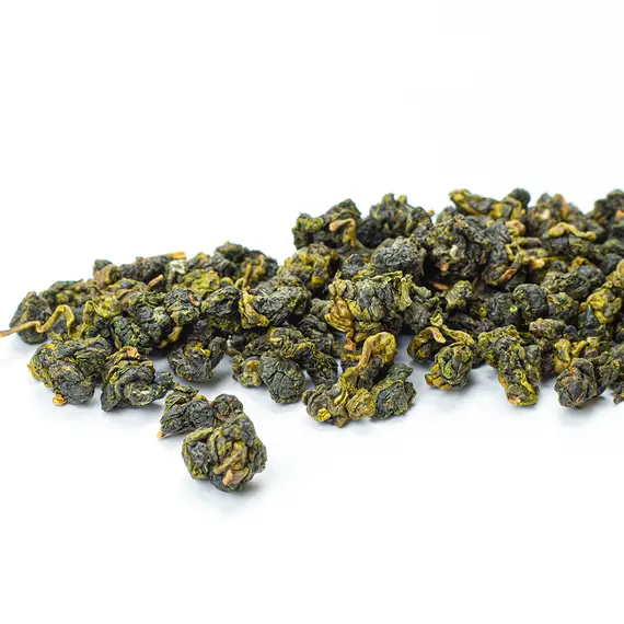 Чай улун Молочный Улун Алишань (упаковка 150 г) в чайном магазине BestTea, фото , изображение 3