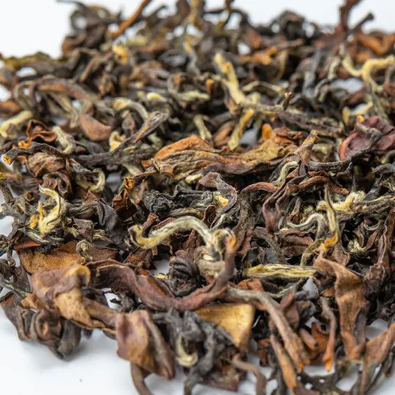 Чай улун Восточная Красавица (упаковка 250 г) оптом в BestTea, фото , изображение 3
