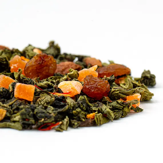 Чай улун Дюшес оптом в BestTea, фото , изображение 2