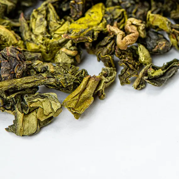 Улун Те Гуань Инь  (коробка 45 кг) оптом в BestTea, фото , изображение 2