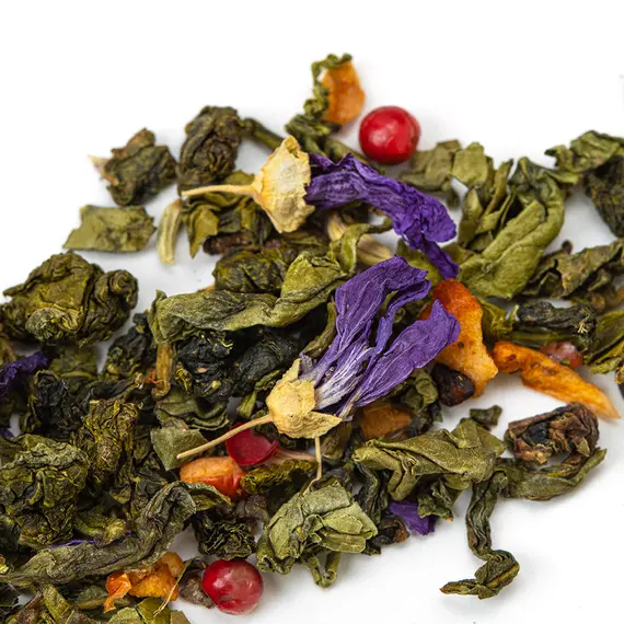 Чай улун Сказка Востока оптом в BestTea, фото , изображение 3