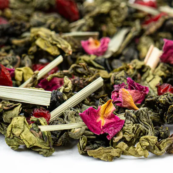 Чай улун Роза Ветров оптом в BestTea, фото , изображение 2