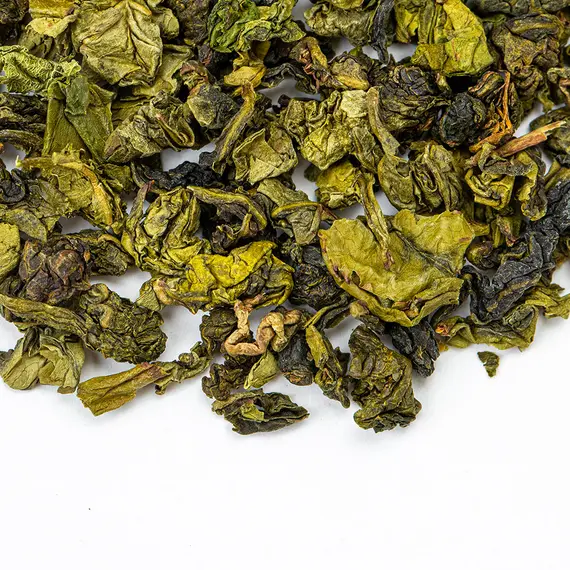 Улун Те Гуань Инь  (коробка 45 кг) оптом в BestTea, фото , изображение 3