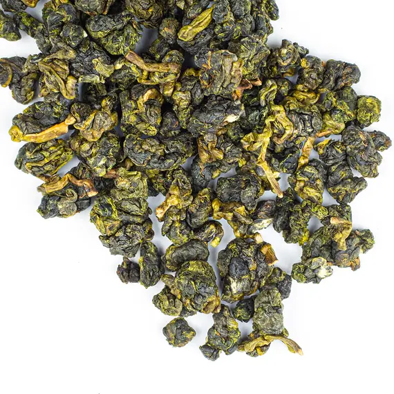 Чай улун Молочный Улун Алишань (упаковка 150 г) в чайном магазине BestTea, фото , изображение 4