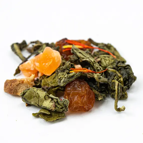 Чай улун Дюшес оптом в BestTea, фото , изображение 3