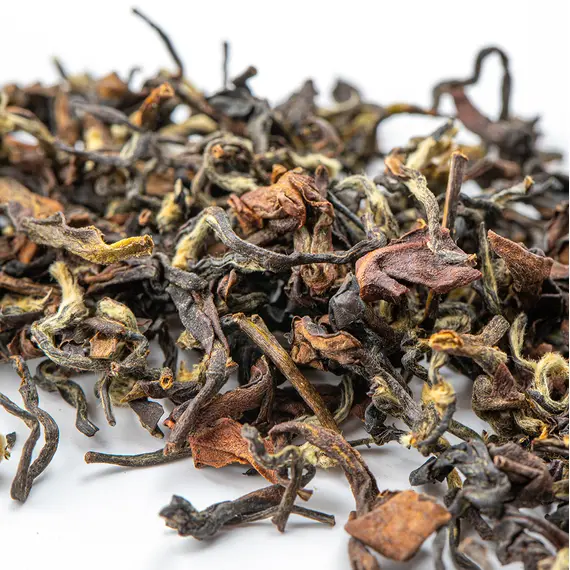 Чай улун Восточная Красавица (упаковка 250 г) оптом в BestTea, фото , изображение 5