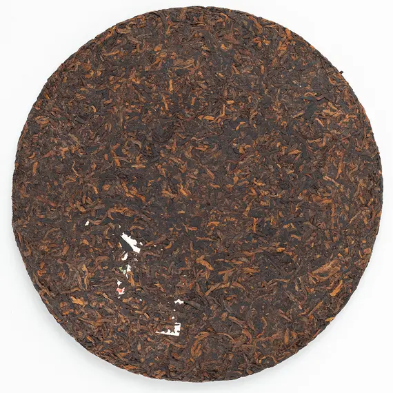 Чай пуэр Шу Номер 1, Блин 315-357 г в чайном магазине BestTea, фото , изображение 4