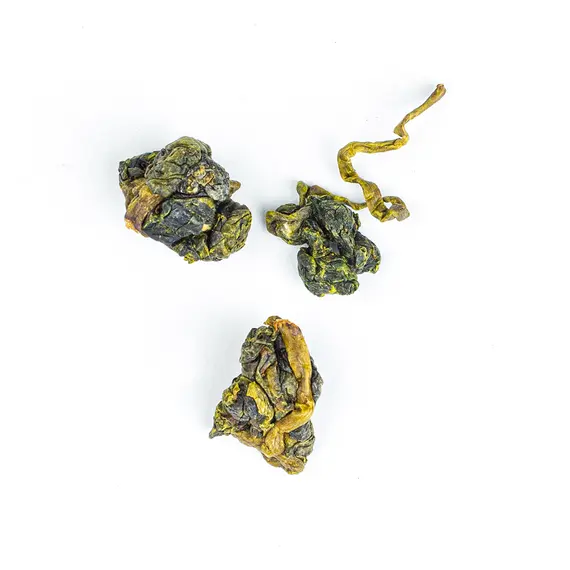Чай улун Молочный Улун Алишань (упаковка 150 г) в чайном магазине BestTea, фото , изображение 6