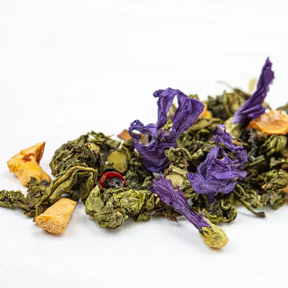 Чай улун Сказка Востока оптом в BestTea, фото , изображение 4