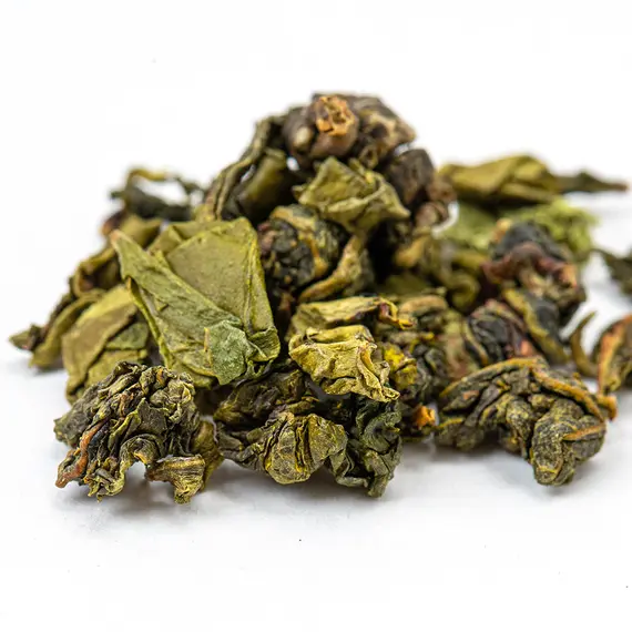 Улун Те Гуань Инь  (коробка 45 кг) оптом в BestTea, фото , изображение 5