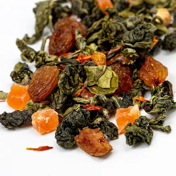 Чай улун Дюшес оптом в BestTea, фото , изображение 5