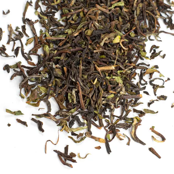 Дарджилинг FTGFOP (первый сбор) оптом в BestTea, фото , изображение 7