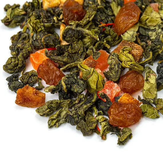 Чай улун Дюшес оптом в BestTea, фото , изображение 6