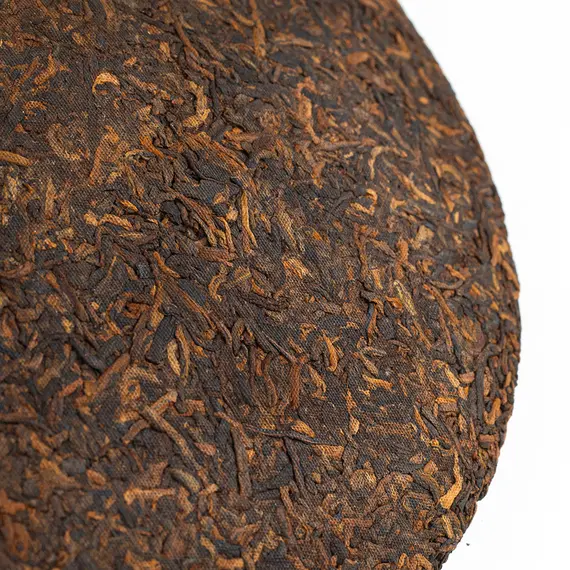 Чай пуэр Шу Фэйтянь (Танцовщица), Блин 315-357 г в чайном магазине BestTea, фото , изображение 7