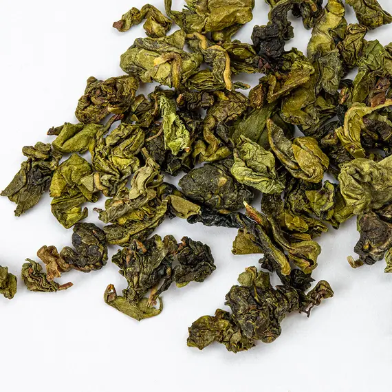 Улун Те Гуань Инь  (коробка 45 кг) оптом в BestTea, фото , изображение 6