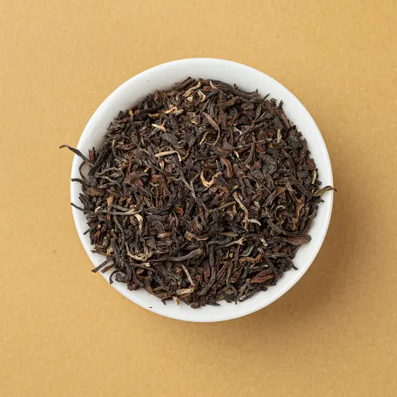 Чай Дарджилинг FTGFOP в чайном магазине BestTea, фото , изображение 8