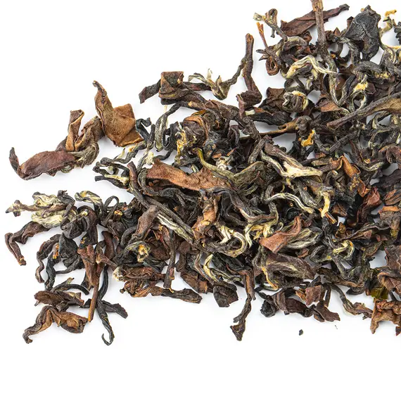 Чай улун Восточная Красавица (упаковка 250 г) оптом в BestTea, фото , изображение 2