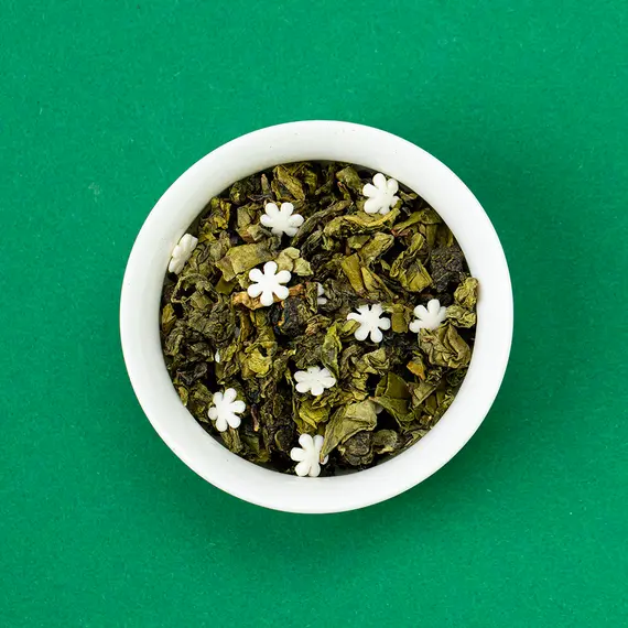 Чай улун Млечный Путь оптом в BestTea, фото , изображение 7