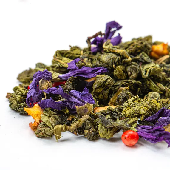 Чай улун Сказка Востока оптом в BestTea, фото , изображение 7