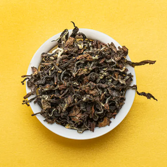 Чай улун Восточная Красавица (упаковка 250 г) оптом в BestTea, фото , изображение 8