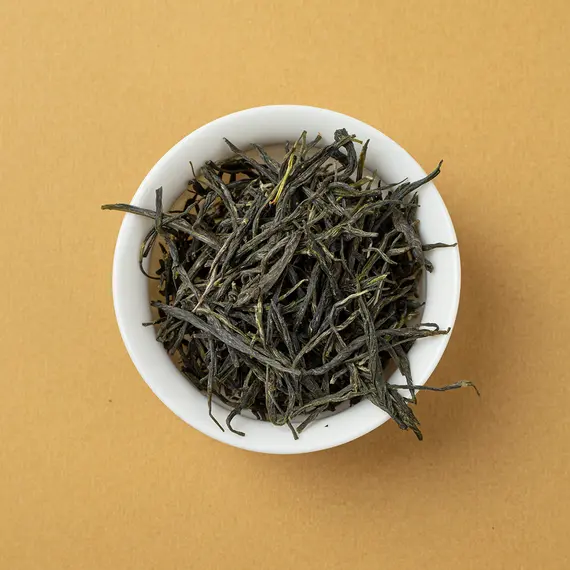Чай белый Инь Чжень (Серебряные иглы) в чайном магазине BestTea, фото , изображение 9