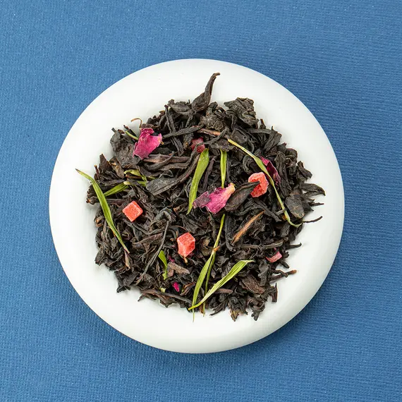 Чай черный Неземное наслаждение оптом в BestTea, фото , изображение 10