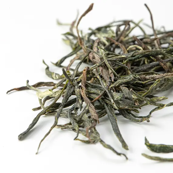Чай белый Инь Чжень (Серебряные иглы) оптом в BestTea, фото , изображение 11