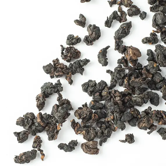 Чай улун ГАБА Алишань Рубиновая (Фермерская) в чайном магазине BestTea, фото , изображение 10