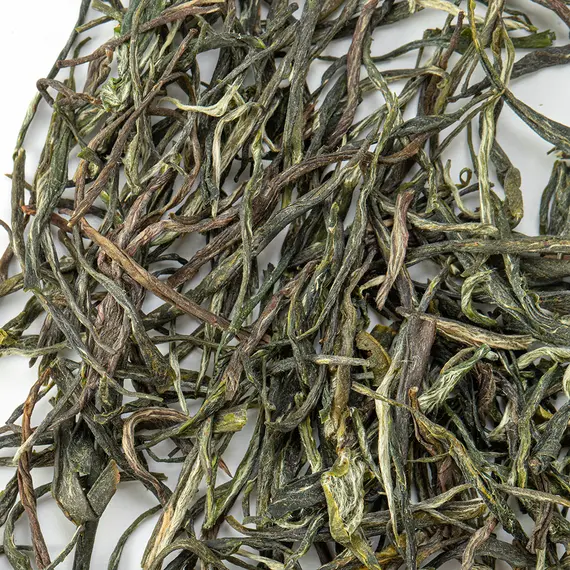 Чай белый Инь Чжень (Серебряные иглы) оптом в BestTea, фото , изображение 2