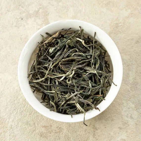 Чай белый Инь Чжень (Серебряные иглы) оптом в BestTea, фото , изображение 13