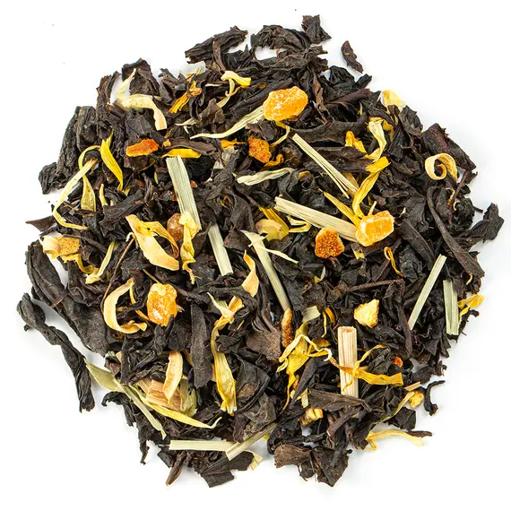 Чай черный Обитель солнца оптом в BestTea, фото 