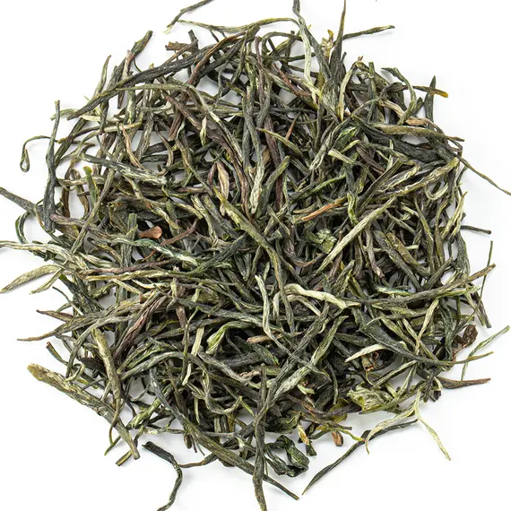 Чай белый Инь Чжень (Серебряные иглы) оптом в BestTea, фото 