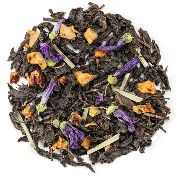 Чай черный Бульвар грез оптом в BestTea, фото 