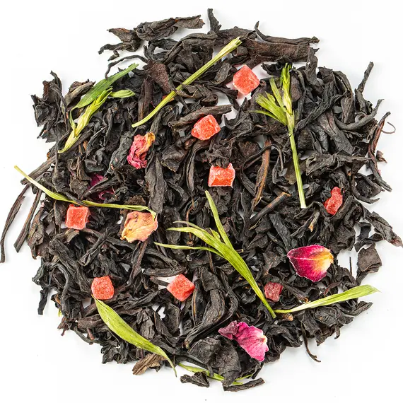 Чай черный Неземное наслаждение оптом в BestTea, фото 