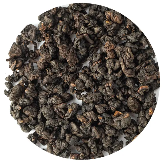 Чай улун ГАБА Алишань (Красная Габа) в чайном магазине BestTea, фото 